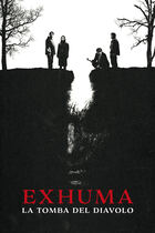Trailer - Exhuma - La tomba del diavolo