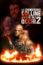 Trailer - Le colline hanno gli occhi II