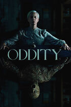 Trailer - Oddity