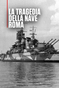 ep.1 - Regia Nave Roma - Le ultime Ore logo