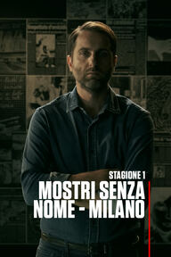 ep.1 - Ventinove Coltellate In Cerca D'autore logo