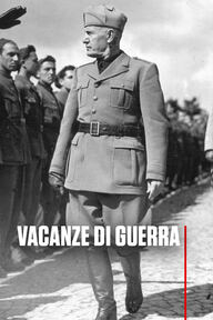 ep.1 - Vacanze Di Guerra logo