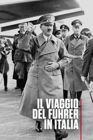 ep.1 - Il Viaggio Del Fuhrer In Italia logo
