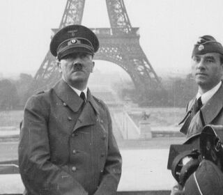 ep.1 - Il Corpo Del Duce