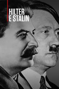 ep.1 - Hitler E Stalin logo