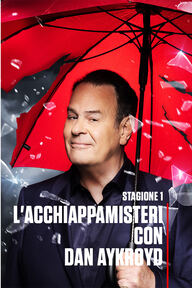 ep.7 - Strani rituali logo