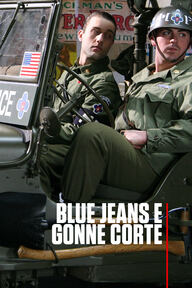 ep.1 - Blue Jeans E Gonne Corte logo