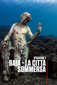 ep.1 - Baia - La Città Sommersa logo