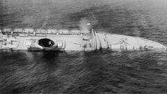 ep.1 - Il Naufragio Dell'andrea Doria