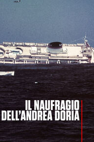 ep.1 - Il Naufragio Dell'andrea Doria logo