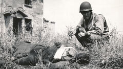 ep.1 - Cassino, 9 Mesi All'inferno