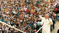 ep.0 - Attentato Al Papa