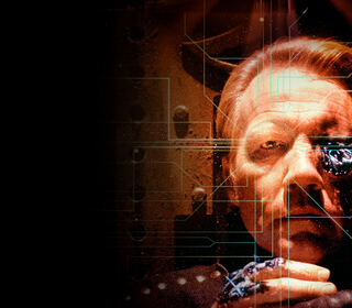 Ep. 2 - Resurrezione