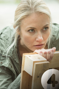 The transporter - The series II