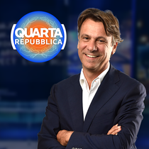 QUARTA REPUBBLICA QUARTA REPUBBLICA