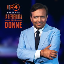 #CR4 LA REPUBBLICA DELLE DONNE #CR4 LA REPUBBLICA DELLE DONNE