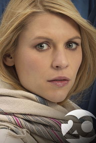 Homeland - Caccia alla spia IV Homeland - Caccia alla spia IV
