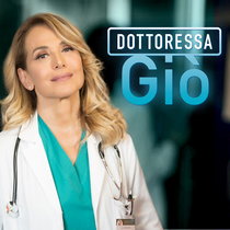 DOTTORESSA GIÒ DOTTORESSA GIÒ