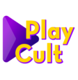 Play Cult logo