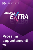 mediaset extra video puntate programmi tv mediaset infinity