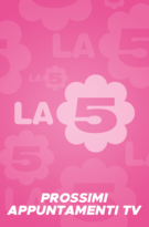 La programmazione di LA5