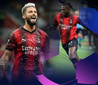 Newcastle-Milan 1-2: gli highlights