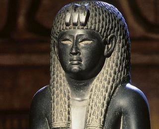 Oltre Cleopatra - Le Regine sconosciute dell'antico Egitto