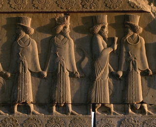 Megalopoli dell'antichità - Cartagine, Troia, Persepoli