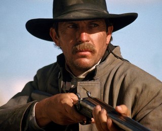 Ciclo C'era una volta il Western: Wyatt Earp