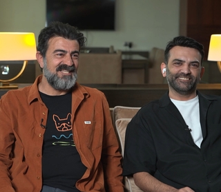 Ergün Metin ed Erkan Bektaş: "Siamo entrambi single"
