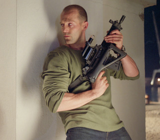 Con Jason Statham