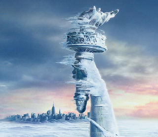 Il mondo si congela: The day after tomorrow - L'alba del giorno dopo è su Infinity+