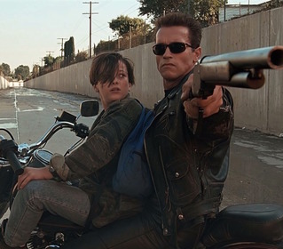 Terminator 2: Il giorno del giudizio
