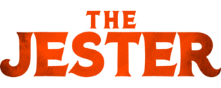 Jester logo