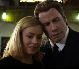 Action-thriller con John Travolta
