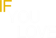 If You Love logo