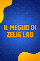 Il meglio di Zelig Lab