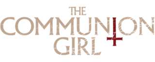 Communion girl logo