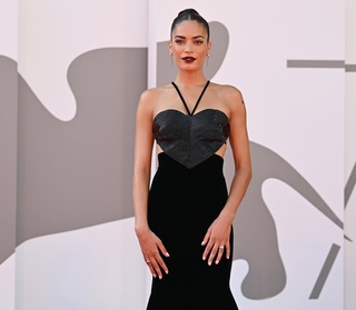 Elodie: "Il calendario Pirelli era un sogno”