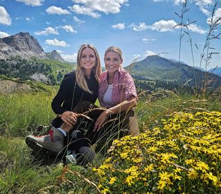 I Vip festeggiano Ferragosto 2024