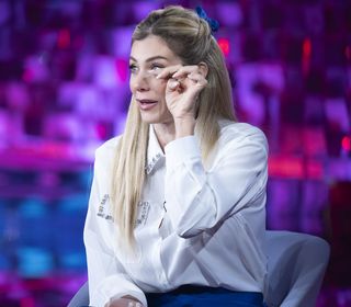 Paola Caruso: "Il danno al nervo di mio figlio è permanente"