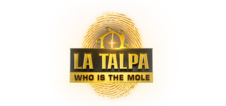 La Talpa - Who is the Mole logo