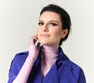 Laura Pausini ospite