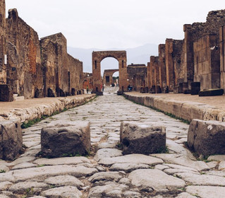 Pompei: le nuove verità