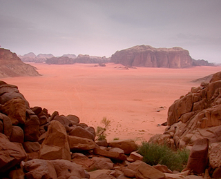 Le più grandi meraviglie naturali del mondo - Deserti