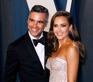 Jessica Alba e Cash Warren si sono separati