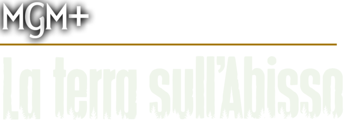 La terra sull'abisso 1 logo