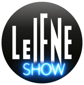 Le Iene logo