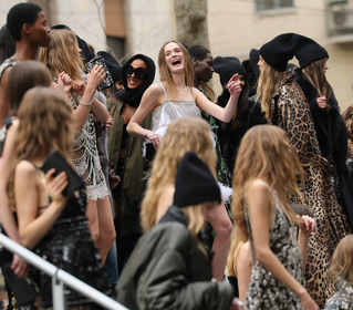 Milano Fashion Week, la cronaca sfilata dopo sfilata 