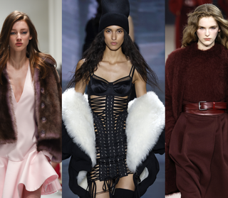 Le tendenze lanciate dalla Milano Fashion Week Le tendenze lanciate dalla Milano Fashion Week